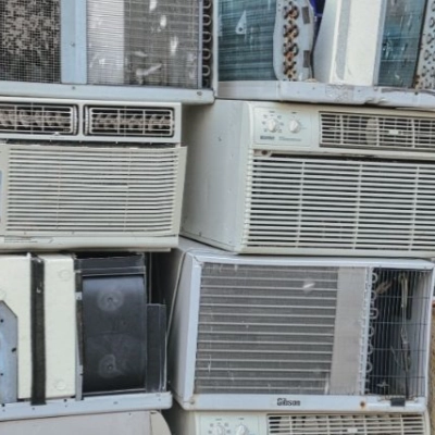 Erenköy Bölgesinde Teneke Hurda Fiyatı